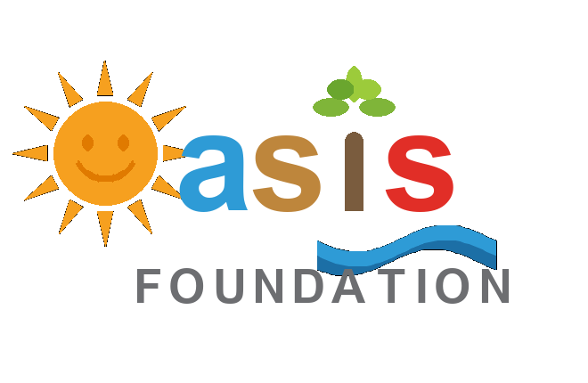 Oasis Foundation — Human & Natural Resource Development