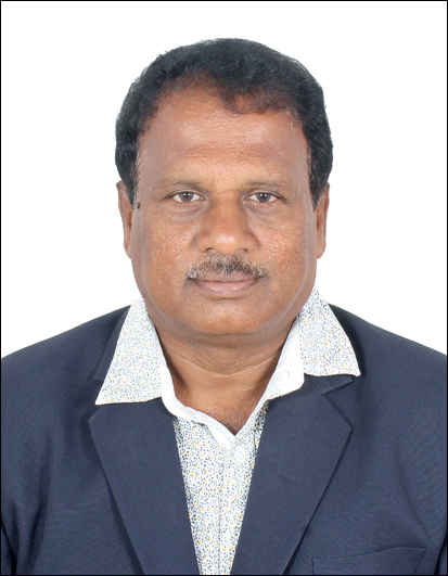 Mr. C. Doreswamy