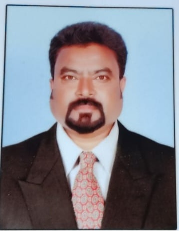 Mr. Madhusudhana H.T