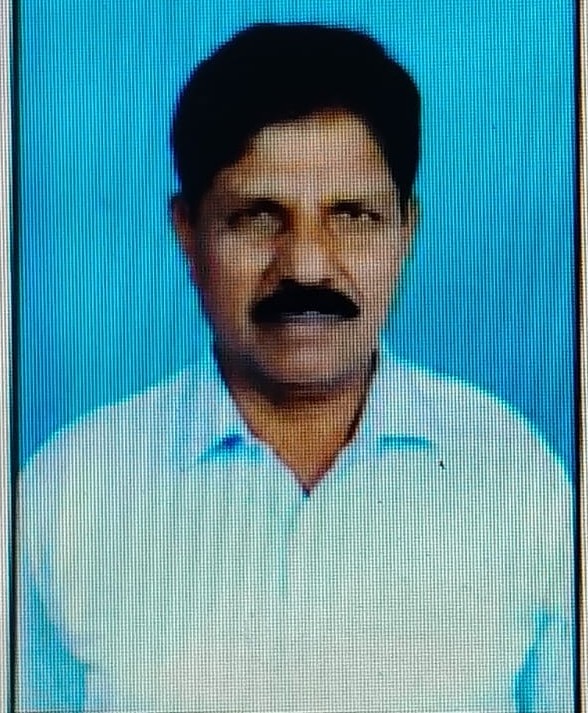 Mr. Shankar Naik
